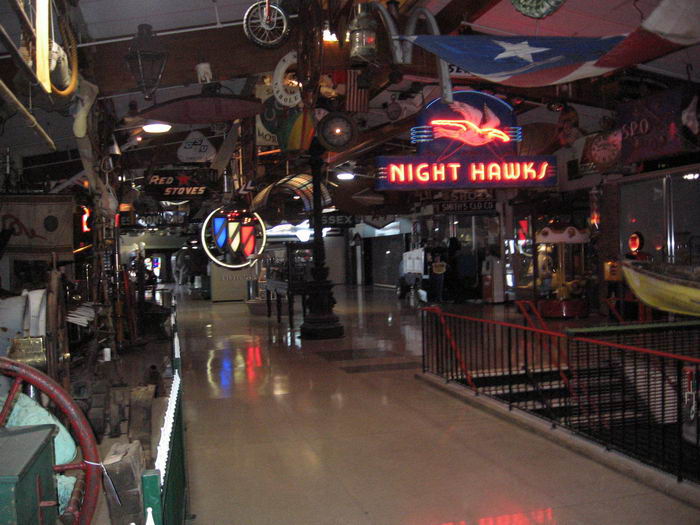 Dort Mall - 2007 Photo